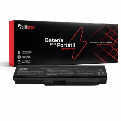 BATERÍA PARA PORTÁTIL TOSHIBA DYNABOOK CX SERIES PA3593U-1BAS PA3593U-1BRS PA3594U