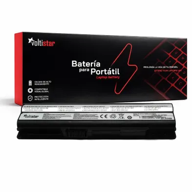 BATERÍA PARA PORTÁTIL MSI GP60 2PE LEOPARD BTY-S14