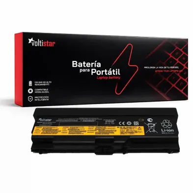 BATTERIA PER COMPUTER PORTATILE LENOVO 42T4703 42T4752 42T4791
