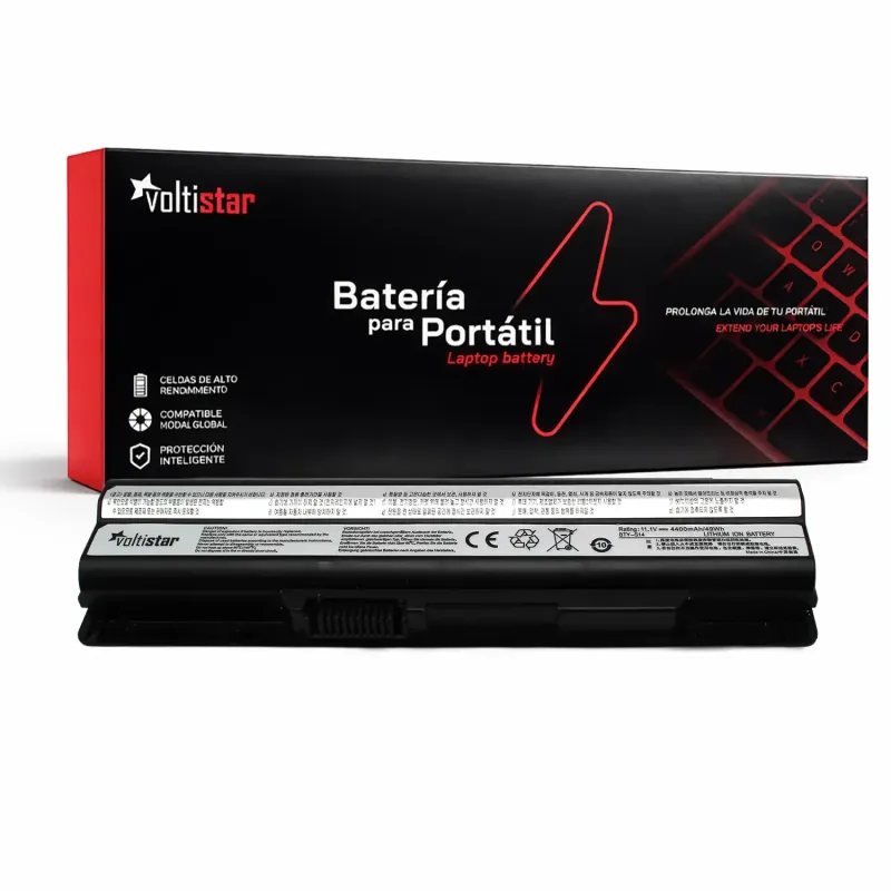 BATERIA PARA PORTATIL MSI / MEDION AKOYA BTY-S14 BTY-S15