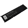 BATTERIE POUR PORTABLE DELL ALIENWARE M15 R3 R369KF2