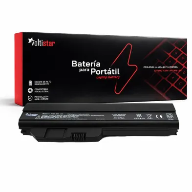 BATERIA PARA PORTATIL HP / COMPAQ MINI 311-1000 311C-1000 DM1-1000,HSTNN-Q44C 572831-121