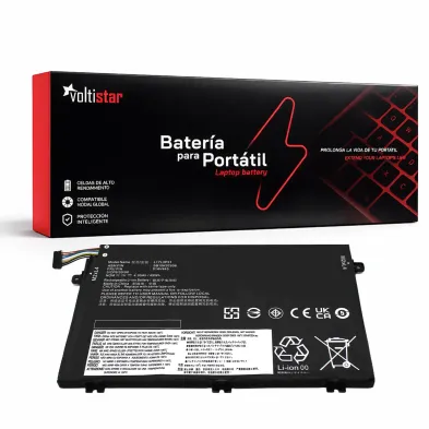 BATERIE POUR PORTABLE LENOVO THINKPAD E485 (20KU)