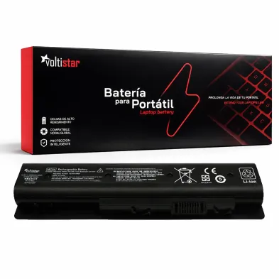 BATERÍA PARA PORTÁTIL HP ENVY 15-AE100 17-N000 17-N100NI HSTNN-PB6R HSTNN-PB6L