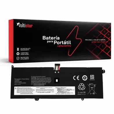 BATERÍA PARA PORTÁTIL LENOVO YOGA C940 14 L18M4PH0