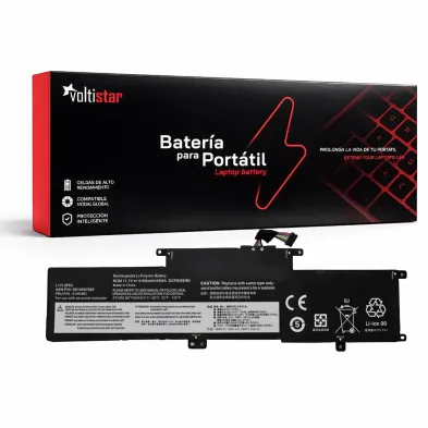 BATTERIE POUR PORTABLE LENOVO THINKPAD L380 YOGA-20M7001DMX L17L3P53