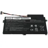 BATERIE POUR PORTABLE SAMSUNG ATIV BOOK 4 450 NP370 NP45a0 NP470 NP510 SERIES