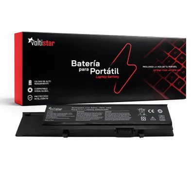 BATTERIA DEL COMPUTER PORTATILE PER DELL VOSTRO 3500 3500N 3400N 3700N SERIE