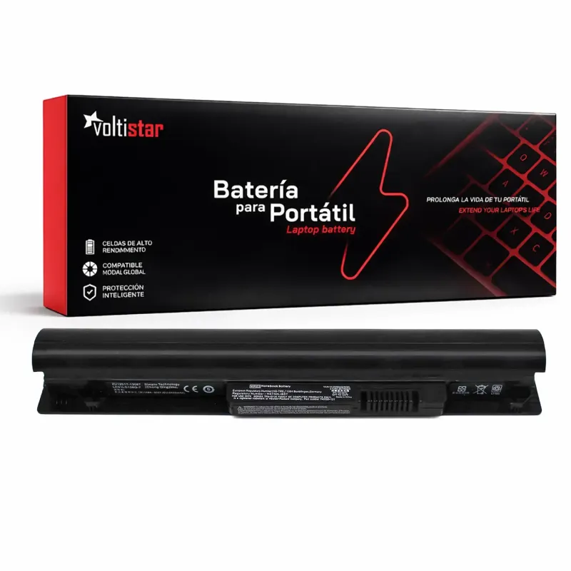 BATERIE POUR PORTABLE HP PAVILION 10 MR03 740722-001 HSTNN-IB5T