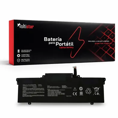BATTERIA PER COMPUTER PORTATILE ASUS EXPERTBOOK B5 B5402CBA-EB0075X C31N1914
