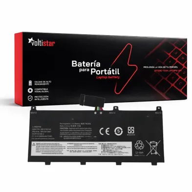 BATTERIA PER PORTATILE LENOVO L18M6P90 THINKPAD