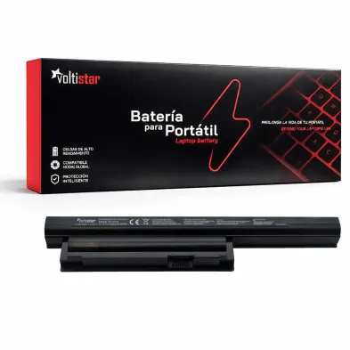 BATERÍA PARA PORTÁTIL SONY VAIO PCG-71211M VGP-BPS22