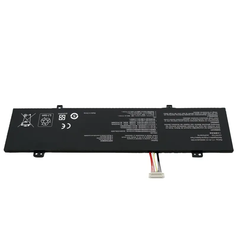 BATTERIE POUR PORTABLE ASUS VIVOBOOK FLIP 14 TP412U TP412UA TP412FA C31N1733