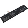 BATTERIE POUR PORTABLE ASUS VIVOBOOK FLIP 14 TP412U TP412UA TP412FA C31N1733