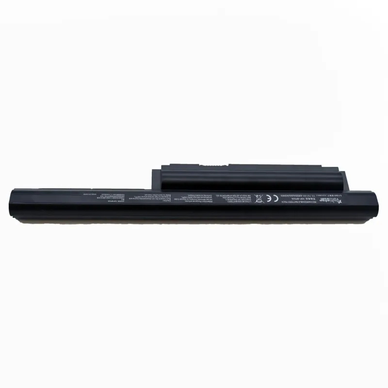 BATTERIE POUR PORTABLE SONY VAIO PCG-71811M  PCG-71911M SVE14A2M1E-P SVE14A2M1E-W