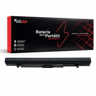 BATTERIA PER PORTATILE TOSHIBA SATELLITE PRO R40-C R50 SERIES PABAS286