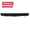 BATTERIE POUR PORTABLE TOSHIBA TECRA C50 Z50 SERIES