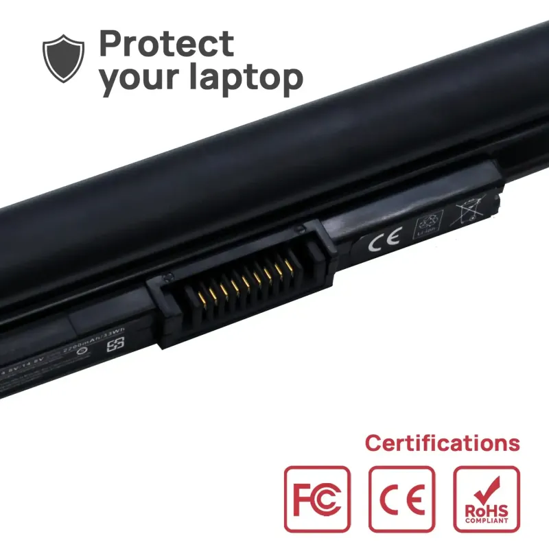 BATTERIA PER PORTATILE TOSHIBA TECRA C50 Z50 SERIES