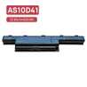 BATTERIE POUR PORTABLE ACER AK.006BT.080 AS10D7E BT.00603.111