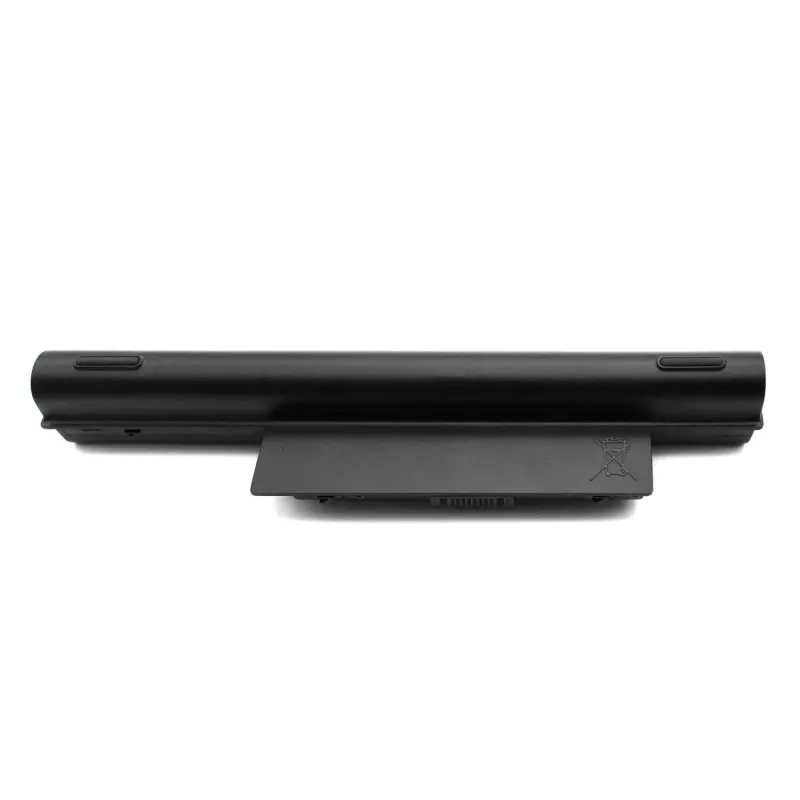 BATTERIE DE HAUTE CAPACITÉ POUR PORTABLE PACKARD BELL EASYNOTE TK11 TK11BZ TK37 TK81 TK83 TK85 TK87