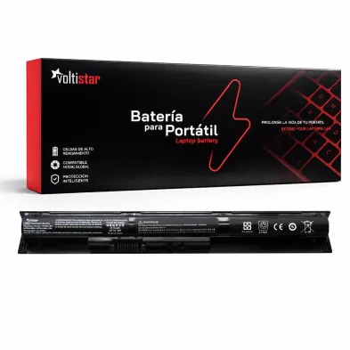 BATTERIA PER COMPUTER PORTATILE HP 756479-421 756481-241 756746-001 756743-001 VI04 VI04XL
