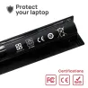 BATERÍA PARA PORTÁTIL HP PAVILION 14-V104TX