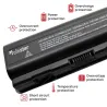 BATTERIE POUR PORTABLE HP PAVILION DV6-1270SS HSTNN-Q37C
