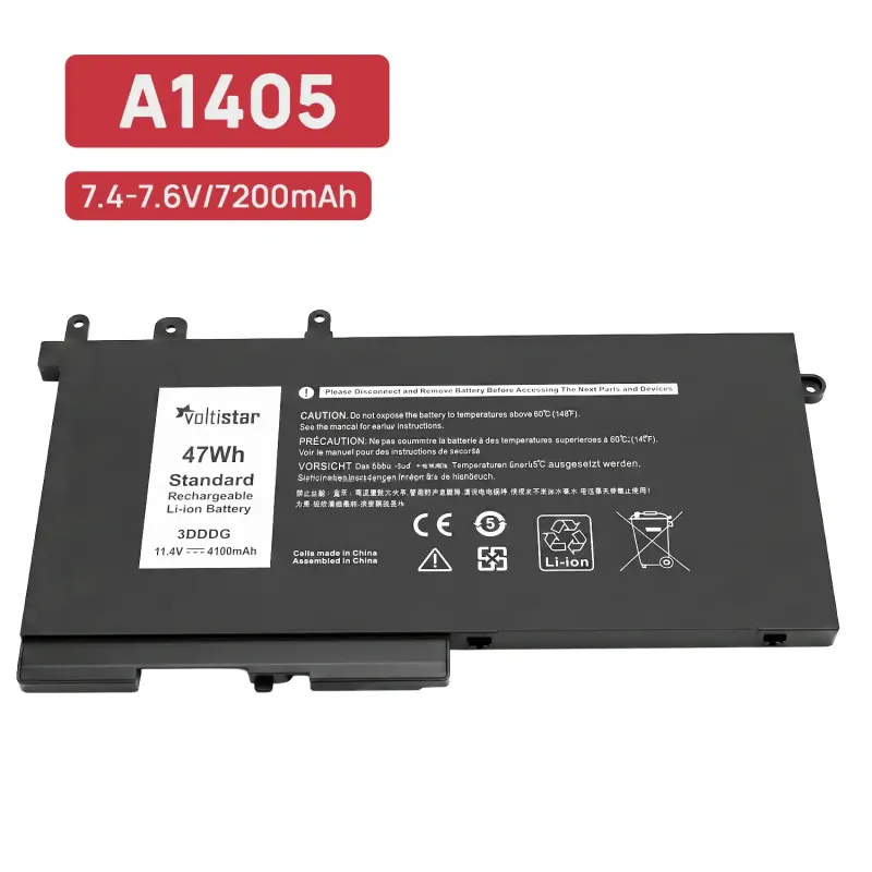 BATTERIA PER COMPUTER PORTATILE DELL LATITUDE 5290
