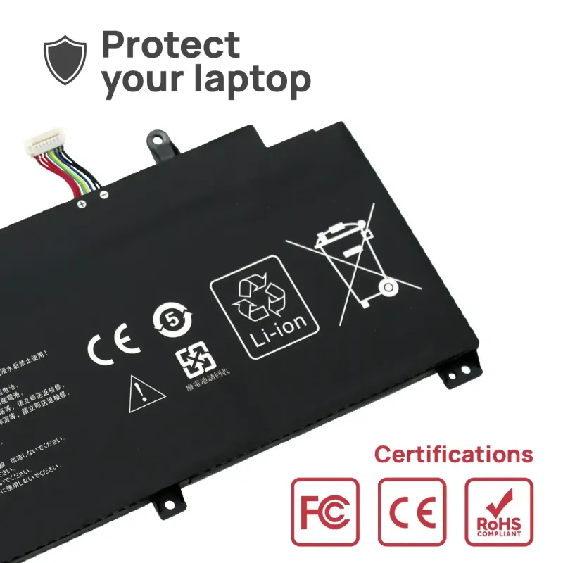 BATTERIE POUR PORTABLE ASUS ROG FLOW X13 C41N2009