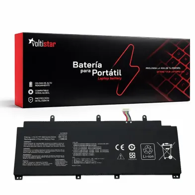 BATTERIA PER PORTATILE ASUS ROG FLOW X13 C41N2009