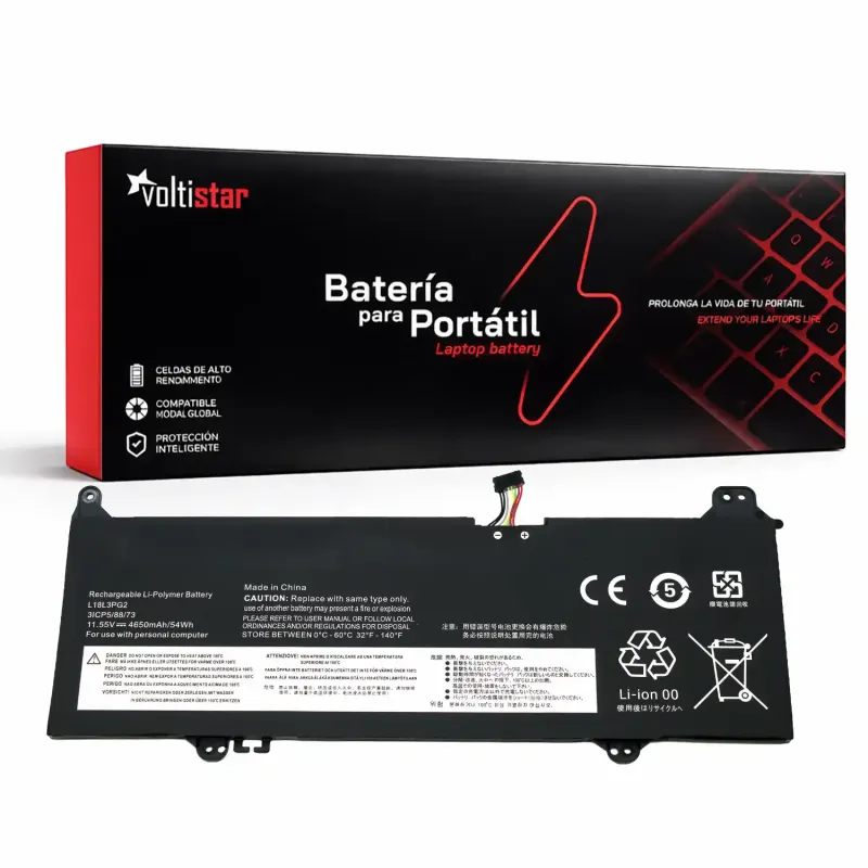 BATTERIA PER PORTATILE ACER CHROMEBOOK 14W 14E S345-14ST L18M3PG2