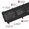 BATTERIA PER PORTATILE C41N1805 ASUS ROG ZEPHYRUS S GX531 GX531GS GX531GM GX531GXR