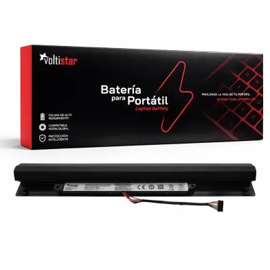 BATERÍA PARA PORTÁTIL LENOVO IDEAPAD 100-15IBD 80QQ 300-15ISK 80Q7 300-15IBR 80M3