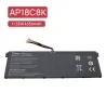 BATTERIA PER PORTATILE ACER ASPIRE A314-22 A315-23 A315-23G A315-42 A315-54 A315-56 A315-58 11,4 V