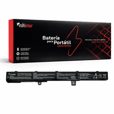 BATERíA PARA PORTÁTIL ASUS F551M A41 X451 X551 D550 A31N1319 X451 X551 D550