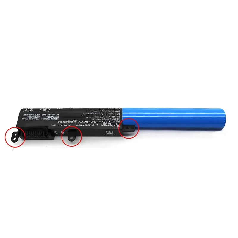 BATERÍA PARA PORTÁTIL ASUS K541 A31LP4Q A31N1601 0B110-00440000