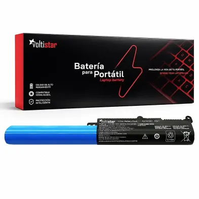 BATTERIE POUR PORTABLE ASUS R541UA X541SA X541UA X541SC X541UV