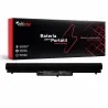 BATTERIE POUR ORDINATEUR PORTABLE HP SLEEKBOOK 15-B128ES