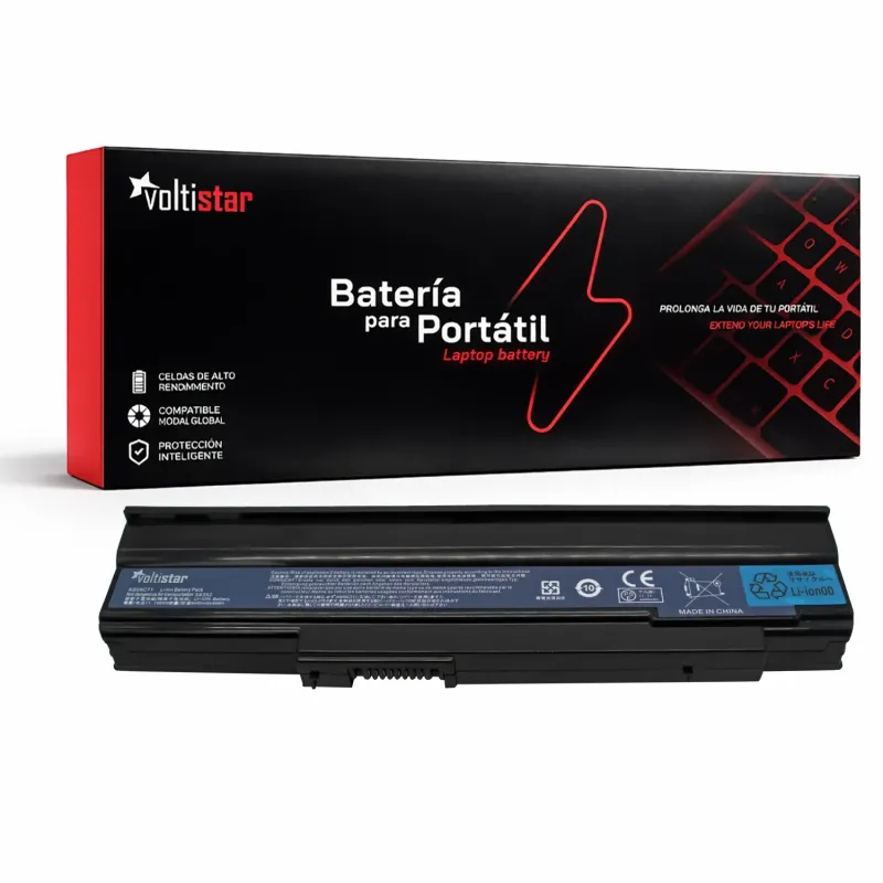 BATERIA PARA PORTATIL ACER AS09C31 AS09C71 AS09C75 LC.BTP00.011