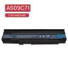 BATERIA PARA PORTATIL PACKARD BELL EASYNOTE NJ65 NJ31 NJ32