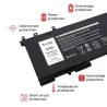 BATERÍA PARA PORTÁTIL DELL 3VC9Y