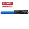 BATERIA PARA PORTATIL ASUS F541 F541U F541N P541 P541U SERIES A31LP4Q A31N1601