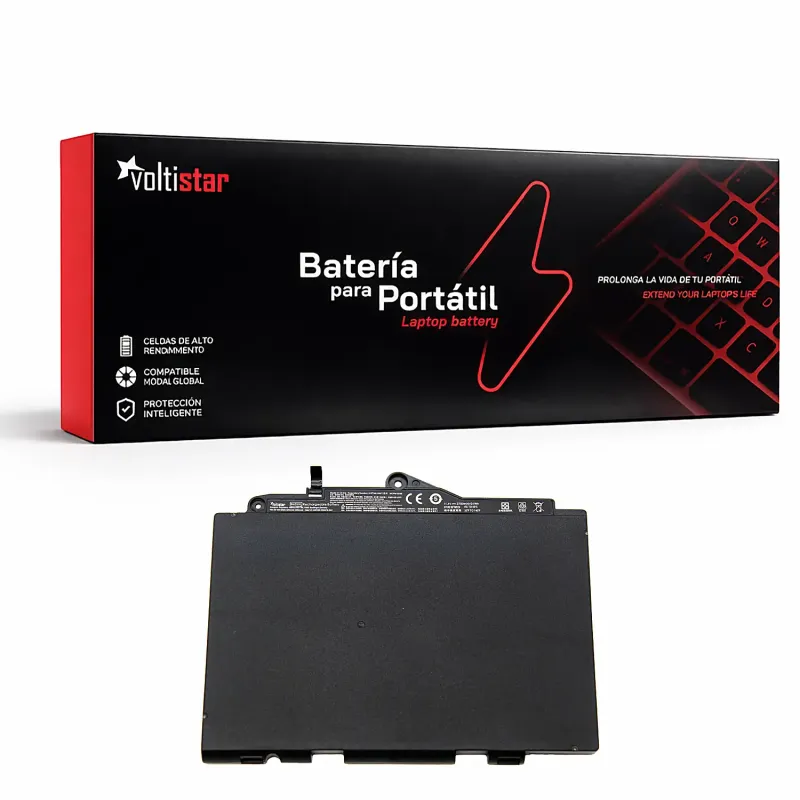 BATTERIA PER COMPUTER PORTATILE HP HSTNN-L42C