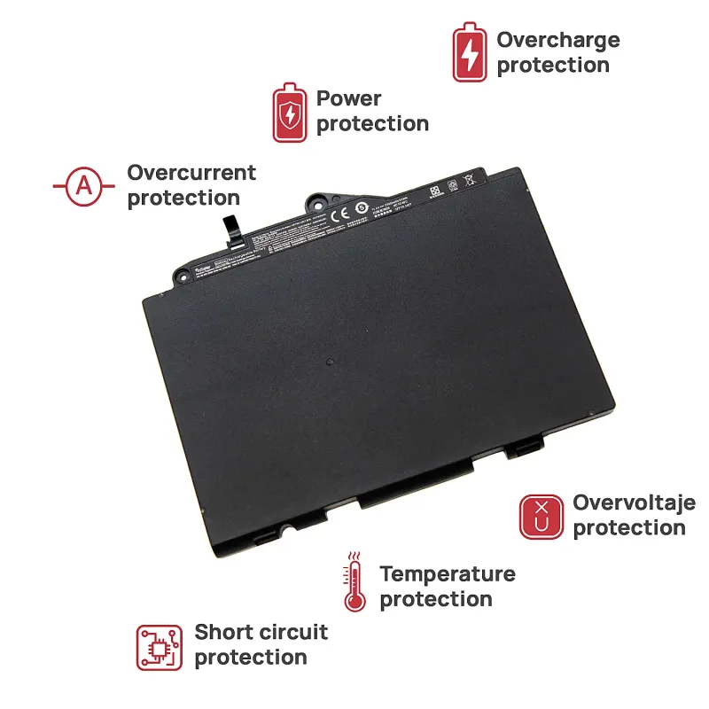 BATERÍA PARA PORTÁTIL HP HSTNN-L42C