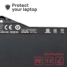BATERÍA PARA PORTÁTIL HP SN03044XL-PL