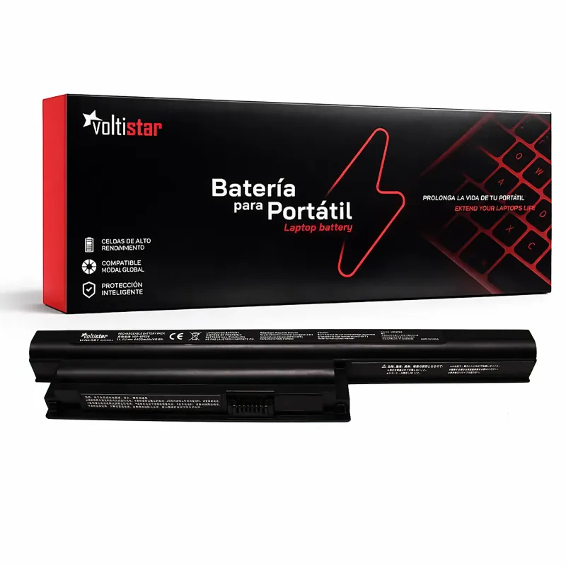BATERIE POUR PORTABLE SONY VAIO VGP-BPS26A BPL26 VGP-BPL-26 VGP-BPS-26