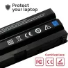 BATERÍA PARA PORTÁTIL DELL LATITUDE E6420