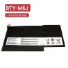 BATTERIA PER COMPUTER PORTATILE MSI GS63 GS63VR GS73 GS73VR MS-16 BTY-M6J