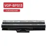 BATERIA PARA PORTATIL SONY VAIO VGN-NS11S