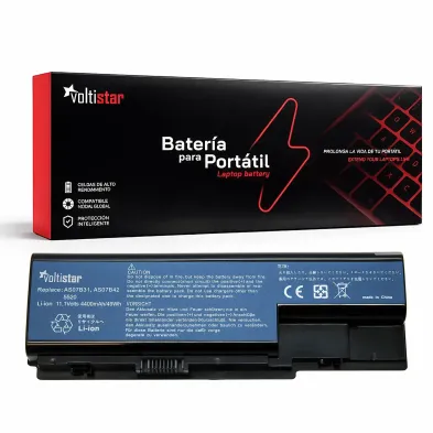 BATERÍA PARA PORTÁTIL ACER ASPIRE 6930G